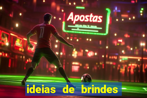 ideias de brindes para bingo